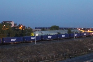 549 - Tekirdag - Balo