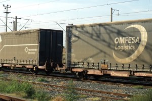 552 - Omfesa treni - Onur