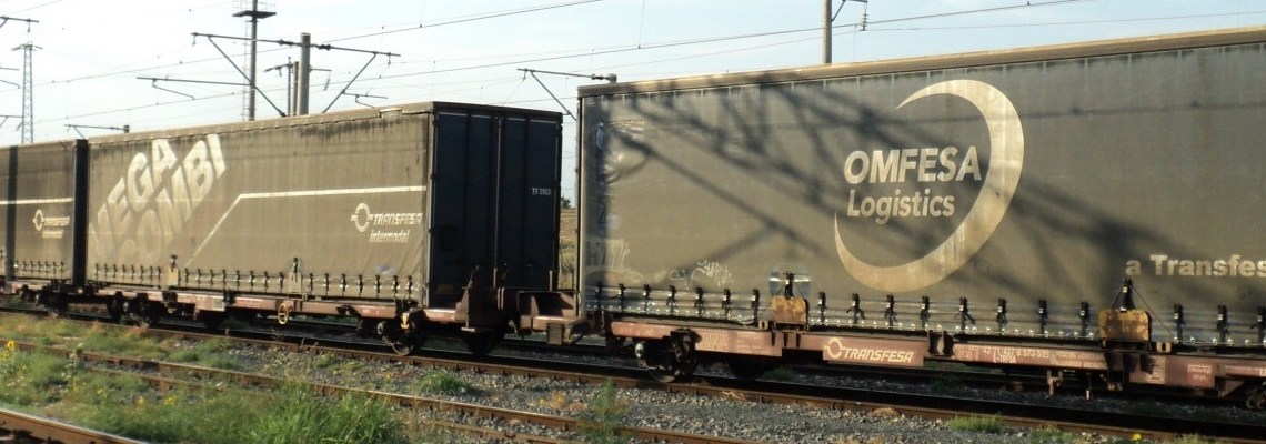 552 - Omfesa treni - Onur