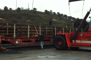 553 - Halkalı Terminali - Eksper