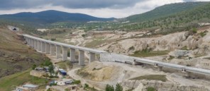 563 - İzmir HST line - TCDD