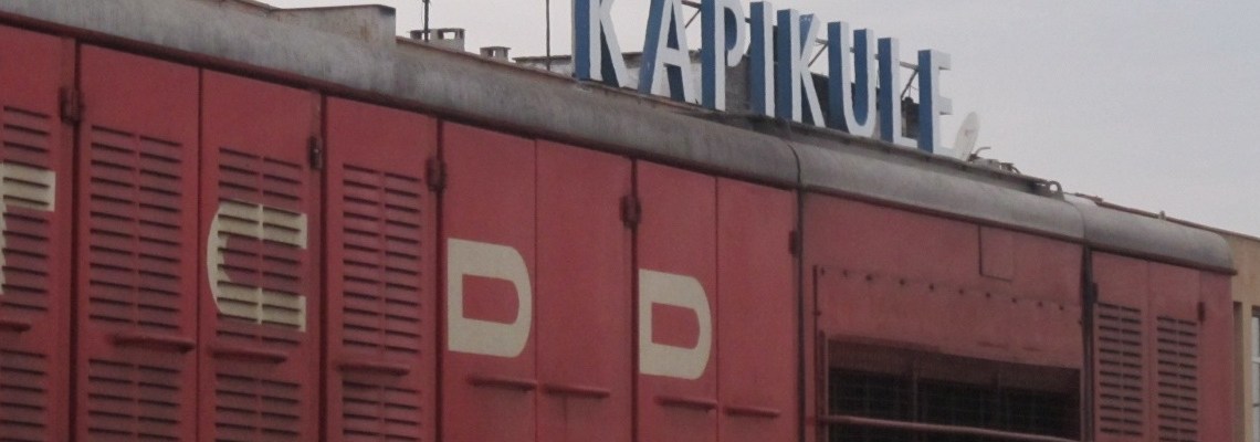 570 - Kapıkule - Eksper