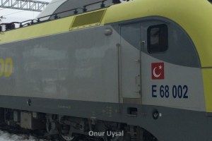 573 - TCDD E68000 - Onur