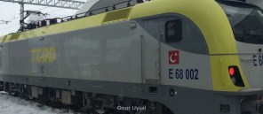 573 - TCDD E68000 - Onur