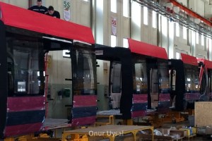 574 - Durmaray fabrika - Onur