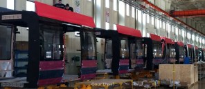 574 - Durmaray fabrika - Onur