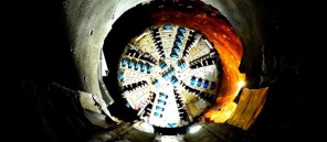 577 - Ümraniye metrosu - IBB