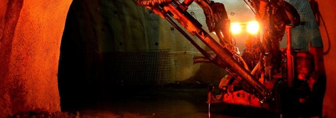 580 - Ümraniye Metrosu - IBB