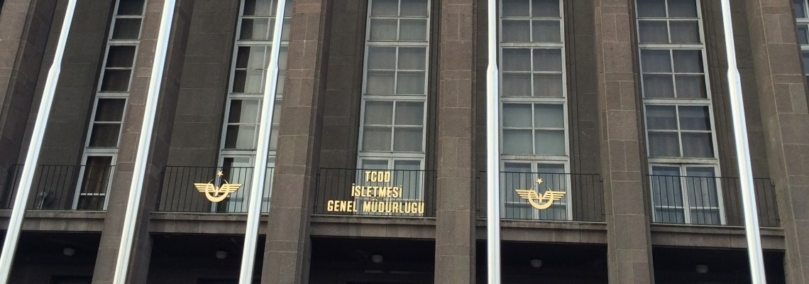 591 - TCDD Genel Müdürlüğü - Onur