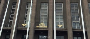 591 - TCDD Genel Müdürlüğü - Onur