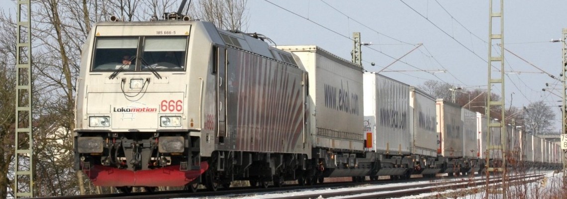 595 - Ekol Intermodal