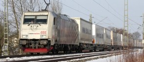 595 - Ekol Intermodal