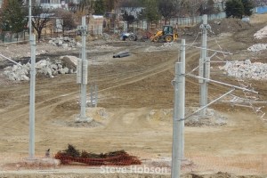 599 - Başkentray inşaatı - Steve