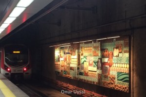 600 - Marmaray - Onur