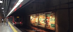 600 - Marmaray - Onur