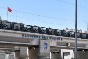 604 - Başkentray Projesi - Ankara Büyükşehir Belediyesi
