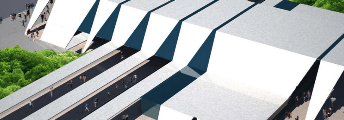 611 - Konya hızlı tren garı - Konya Valiliği