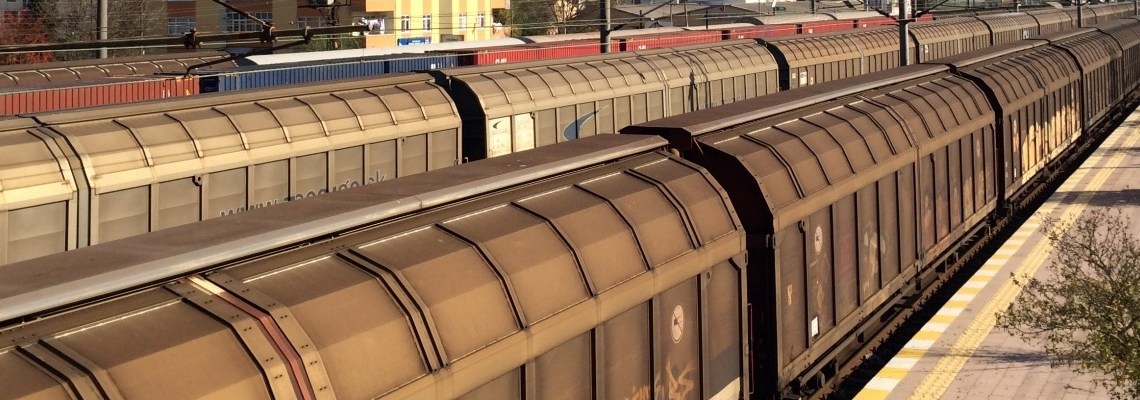 612 - Çerkezköy İstasyonu - Onur