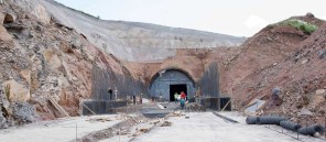 614 - Kars Baku Tbilisi railway -Azerbaijan Railways