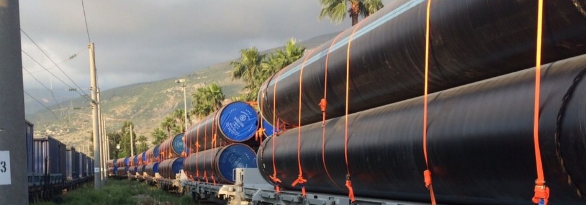 616 - Tanap pipe trains - Ali