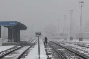 618 - Kars terminali - Onur