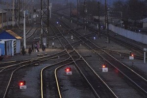 620 - Kazakhstan Railways