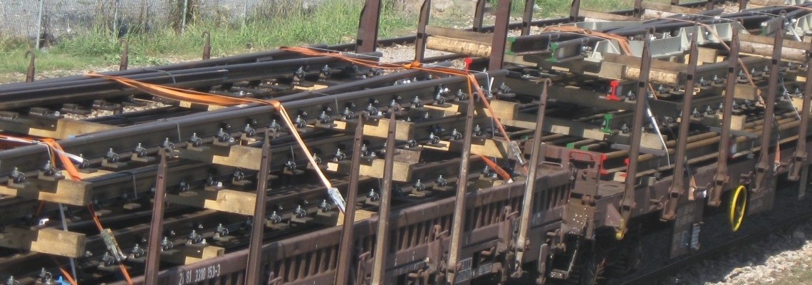 633 - Rails on rail - Eksper