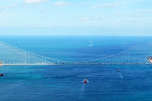 639 - Üçüncü köprü - ICA