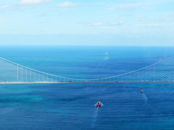 Gebze Halkali high speed line project