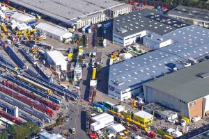 642 - InnoTrans 2014