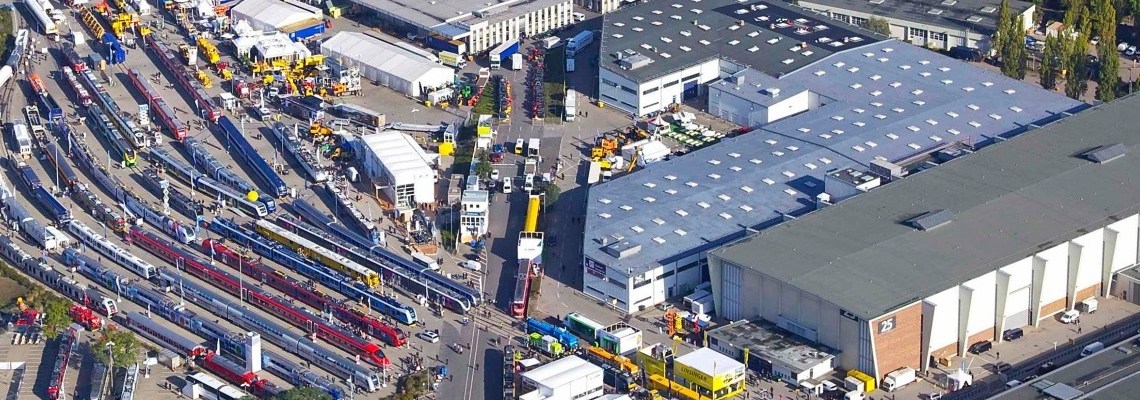 642 - InnoTrans 2014