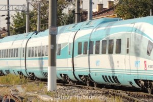 644 - Velaro - Steve