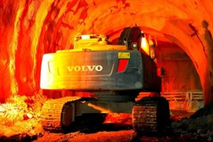 625 - Ümraniye Metrosu - IBB