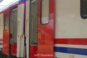 649 - Balıkesir Kütahya treni - Jeff