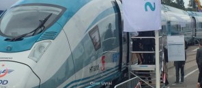 653 - Velaro TR - Onur