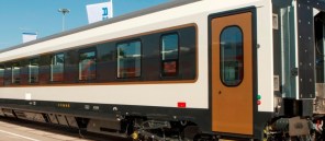 654 - Stadler sleepers - Pert Kaderavek