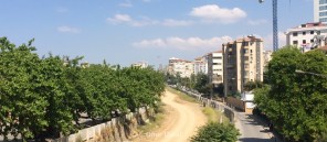 660 - Marmaray inşaatı - Onur