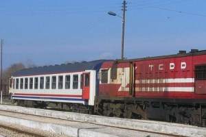 666 - Pithion İstasyonu - Reinhard Dietrich