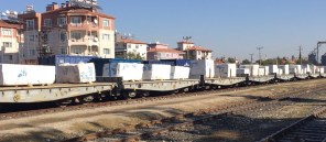 672 - Burdur Terminali - Deniz