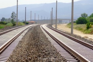 676 - İstanbul Eskişehir demiryolu - Eksper