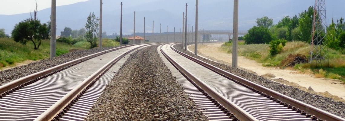 676 - İstanbul Eskişehir demiryolu - Eksper