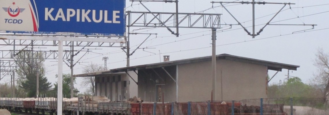 682 - Kapıkule - Eksper