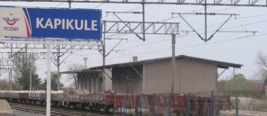 682 - Kapıkule - Eksper