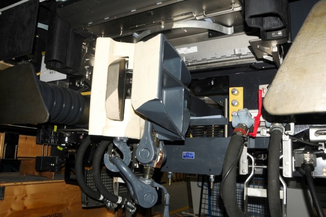 SA3- and a UIC-screw coupling