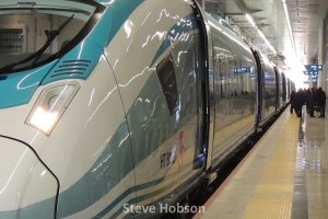 689 - Velaro - Steve