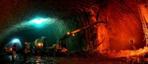 694 - Ümraniye Metrosu - IBB