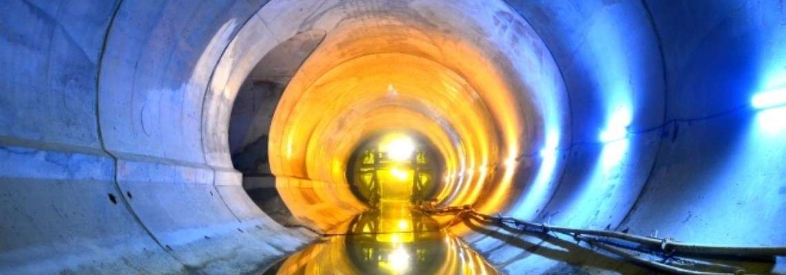 696 - Ümraniye Metrosu - IBB