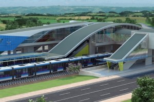 699 - Gaziray projesi - ENM