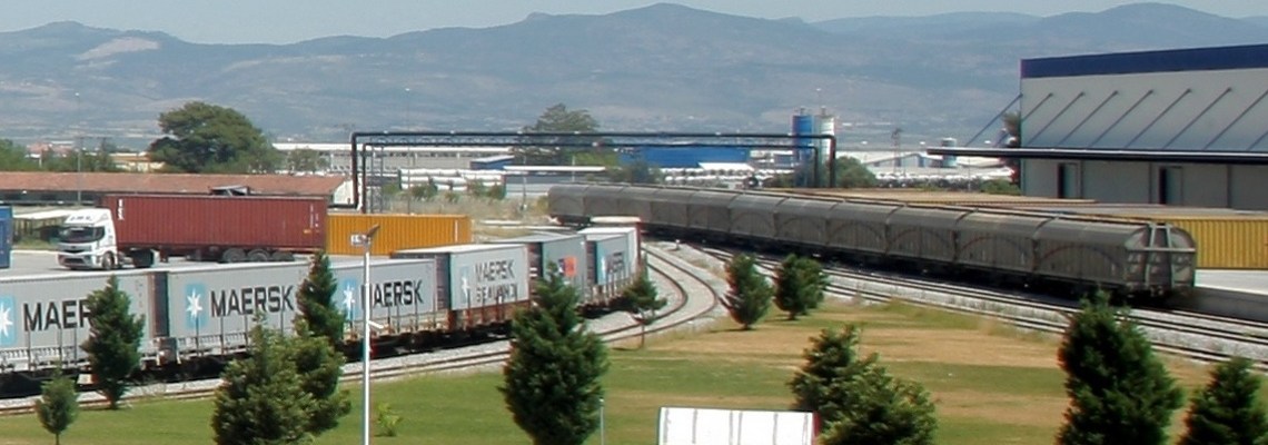 700 - MOS Lojistik terminali