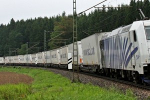 702 - Ekol Intermodal